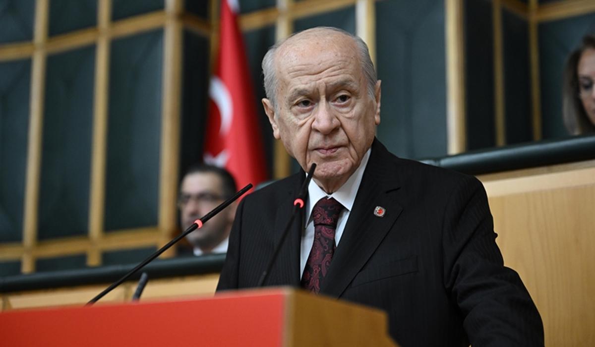 Cumhurbaşkanı Erdoğan–Bahçeli görüşmesi öncesi hazırlık: MHP Lideri konutuna geldi