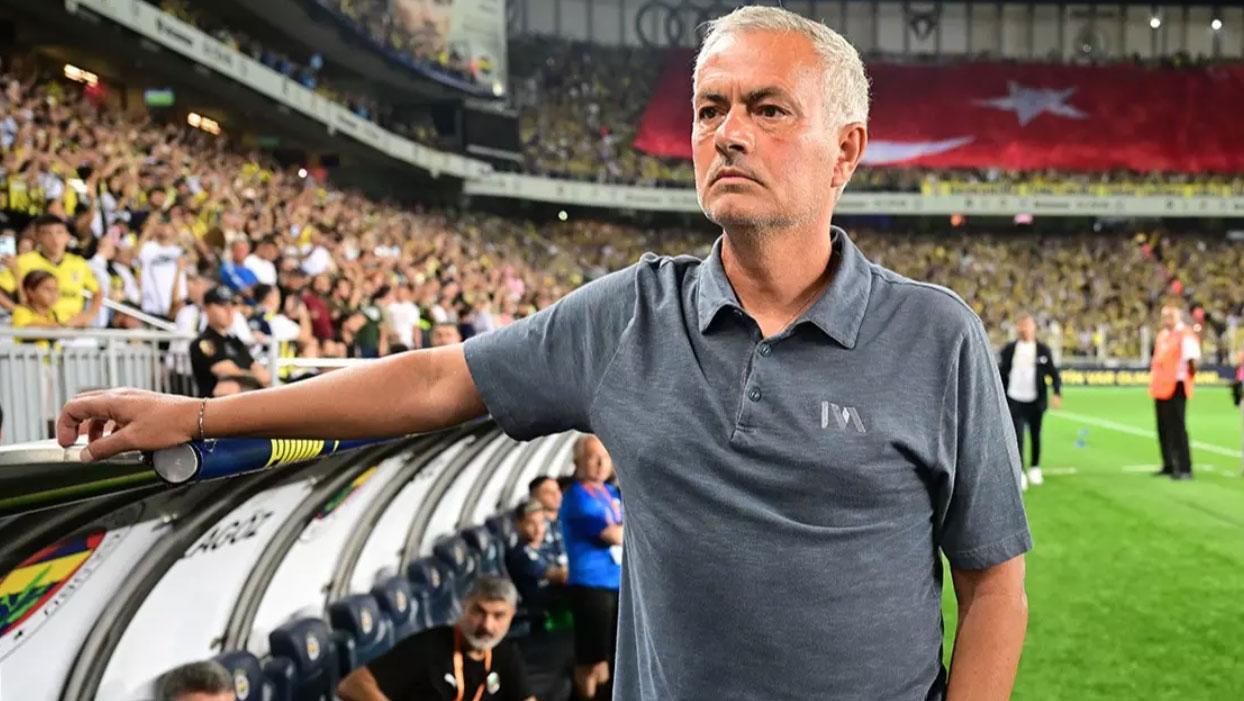 Fenerbahçe'nin Portekizli teknik direktörlerden yüzü gülmüyor