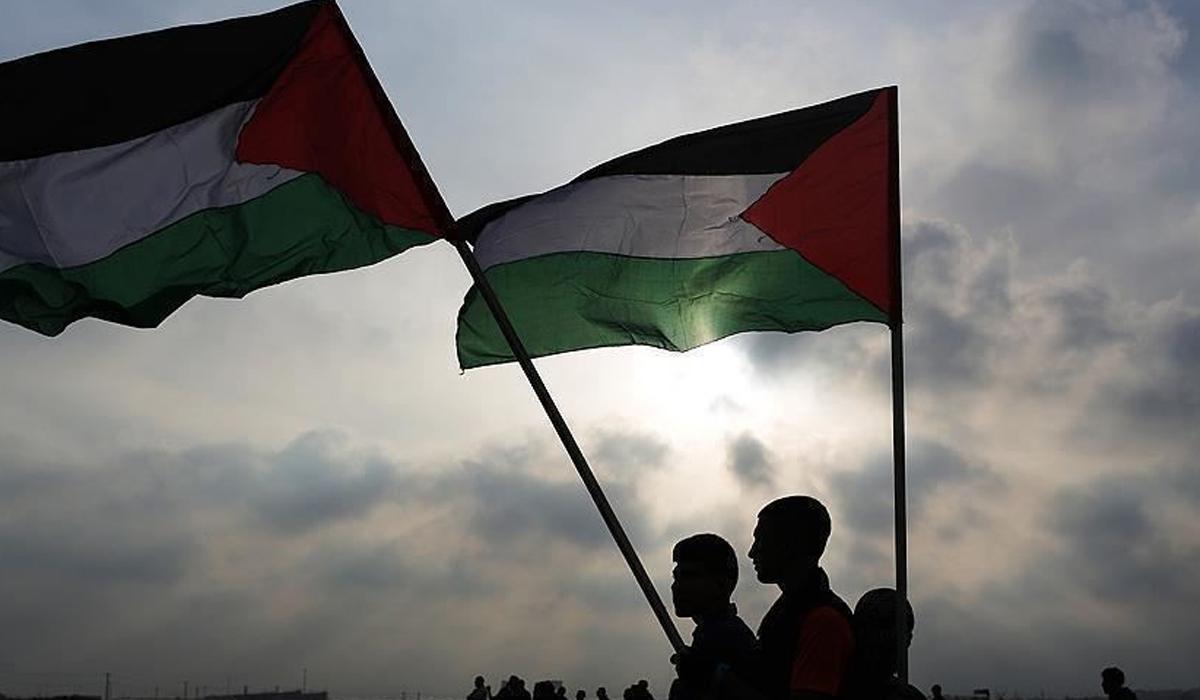 Hamas'tan Trump'a sert cevap: Netanyahu'nun sözcülüğünü yapıyor