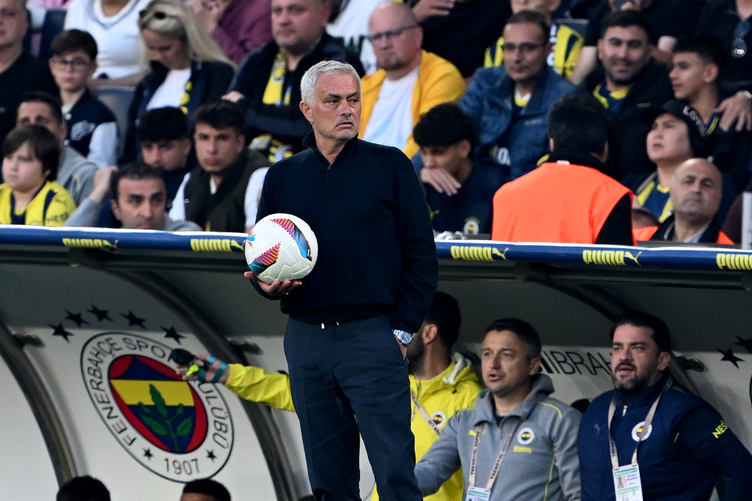 Jose Mourinho'ya dev teklif! Suudi Arabistan'a gidebilirim