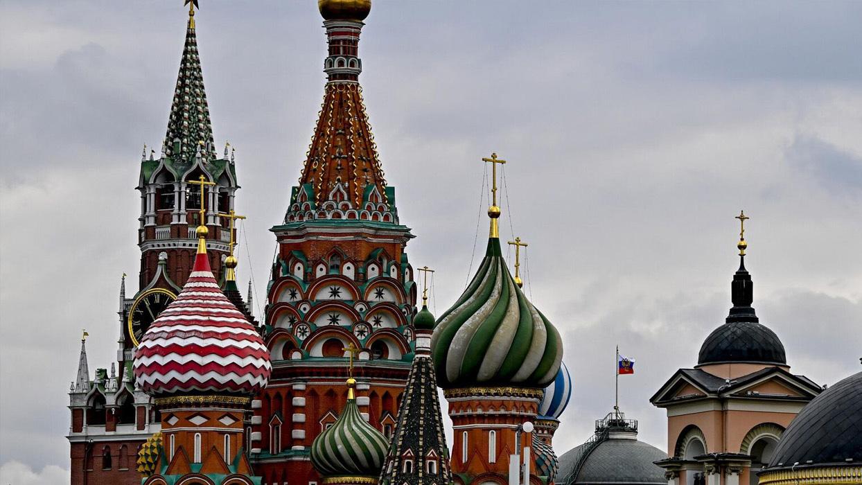 Kremlin: ABD ile Ukrayna konusunda görüşmeler devam ediyor