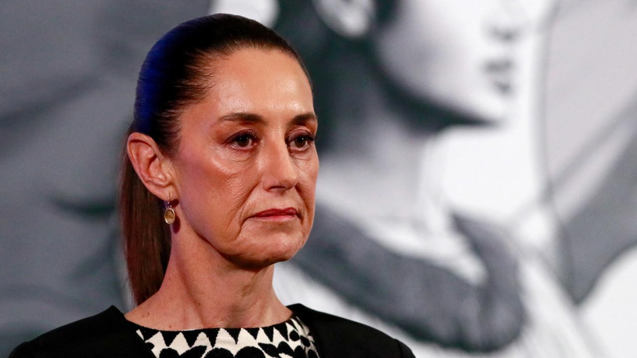 Meksika Devlet Başkanı Sheinbaum: Başkan Trump ile iyi bir iletişimimiz var