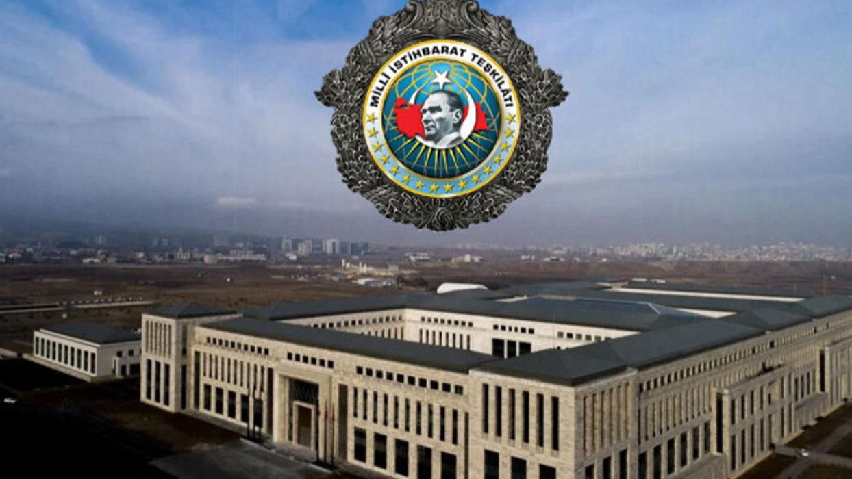 MİT'ten Mossad'a büyük darbe: Lübnan'a gönderilen patlayıcı yüklü cihazlar ele geçirildi