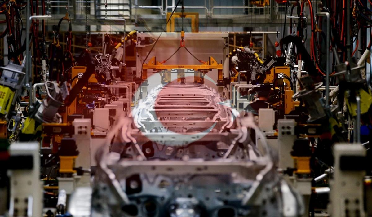 Otomotiv devi Türkiye'yi seçti: Manisa, elektrikli araç üssü oluyor