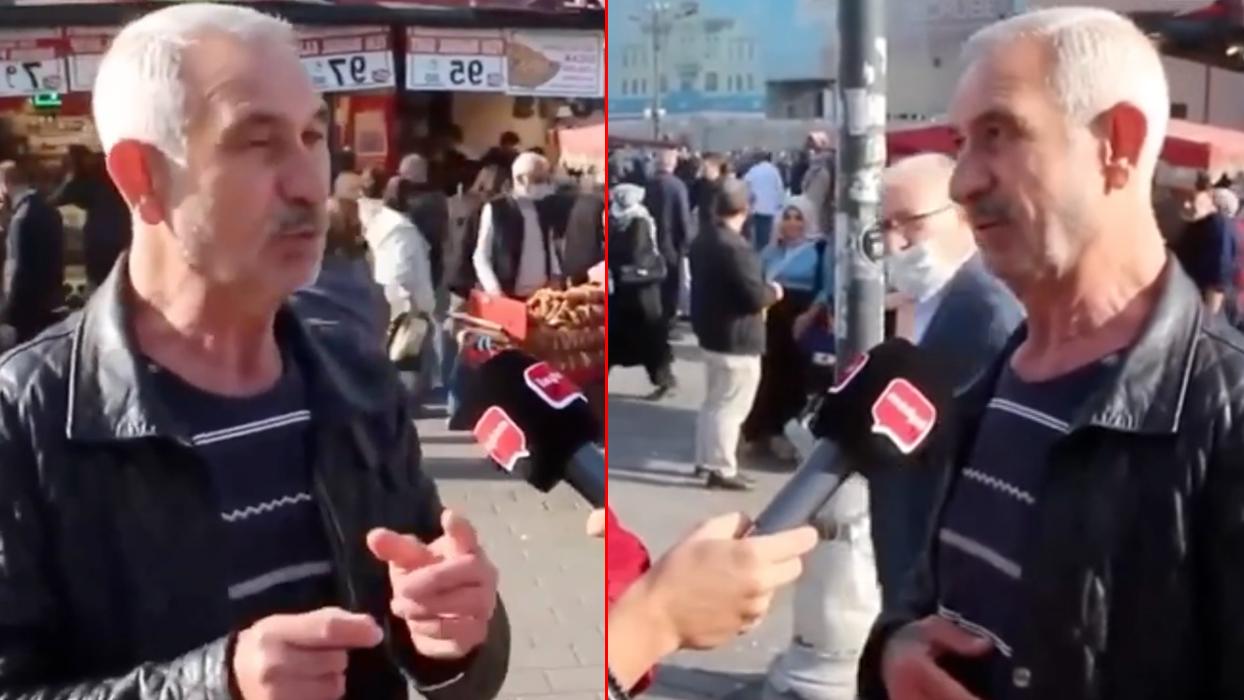 Özel'e tokat atan Tengioğlu'nun skandal röportajı: Canlı bomba olurum