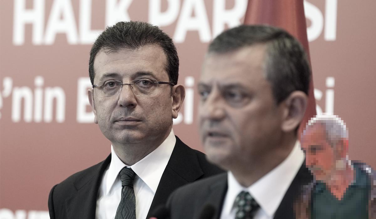 İmamoğlu'na suikast iddiasının altından tanıdık isim çıktı: İstanbul Emniyeti ifşa etti