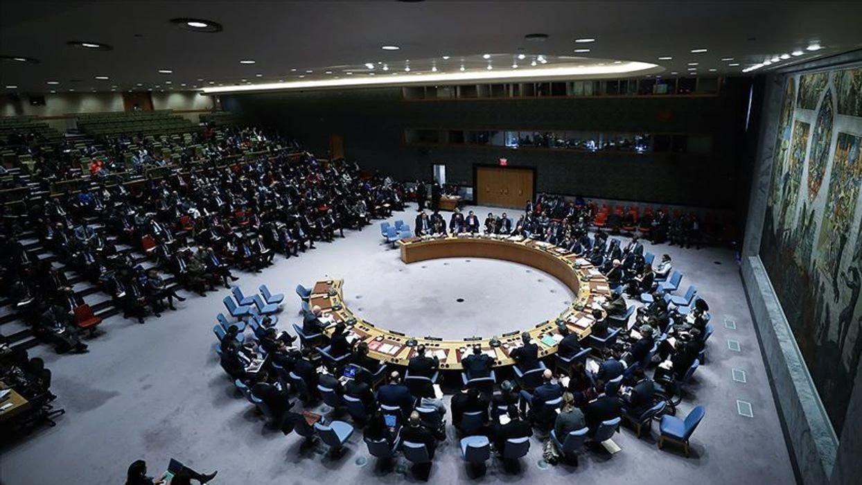 Pakistan: BMGK'nin görevi uzaktan çatışmaları izlemek değil, engellemektir