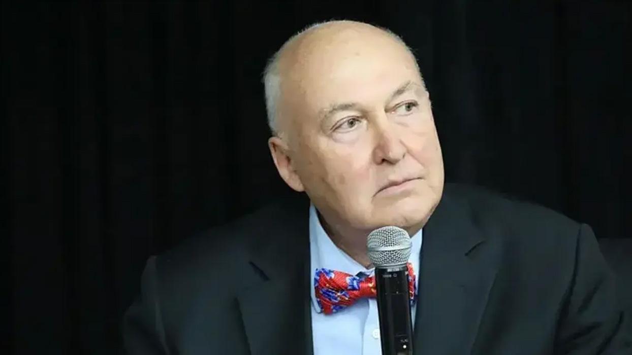 Prof. Dr. Ahmet Ercan beyin kanaması geçirdi