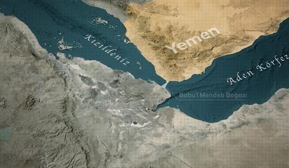 Umman: ABD ile Husiler arasında Kızıldeniz'de ateşkes sağlandı