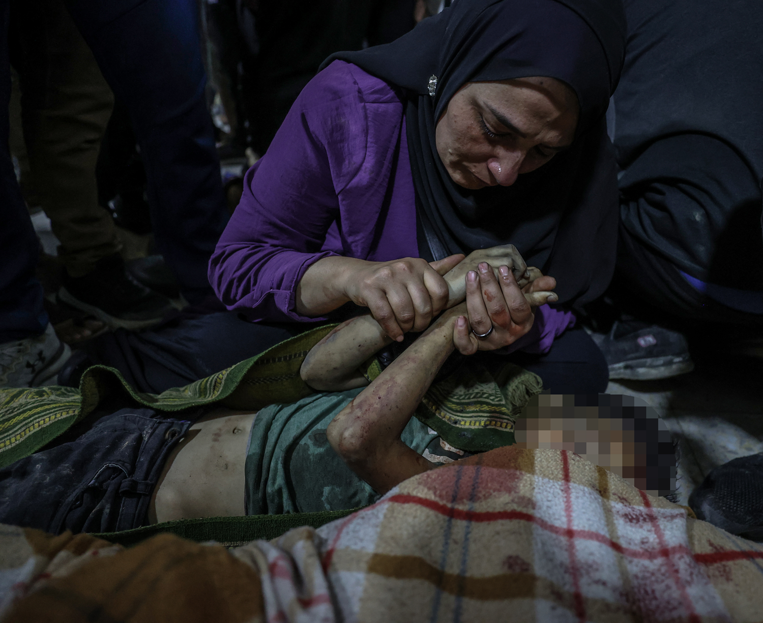 AB Ülkesinden İsrail'e sert Gazze tepkisi: İğrendiğimizi anlatacak cümle bulamıyoruz