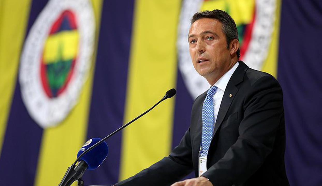 Ali Koç açıklama yaptı mı? Ali Koç hangi kanalda, saat kaçta konuşacak?