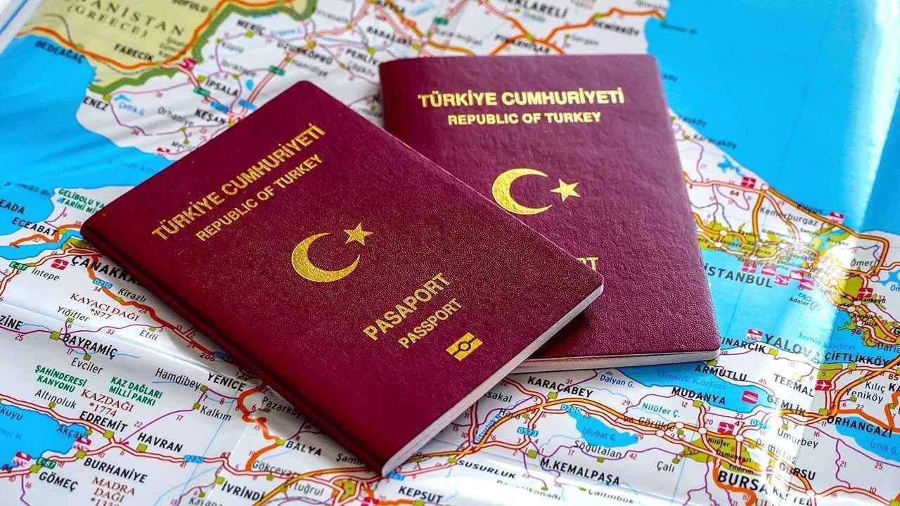 AP'den Türkler için Schengen çağrısı: Vize kapasitesini esnetin