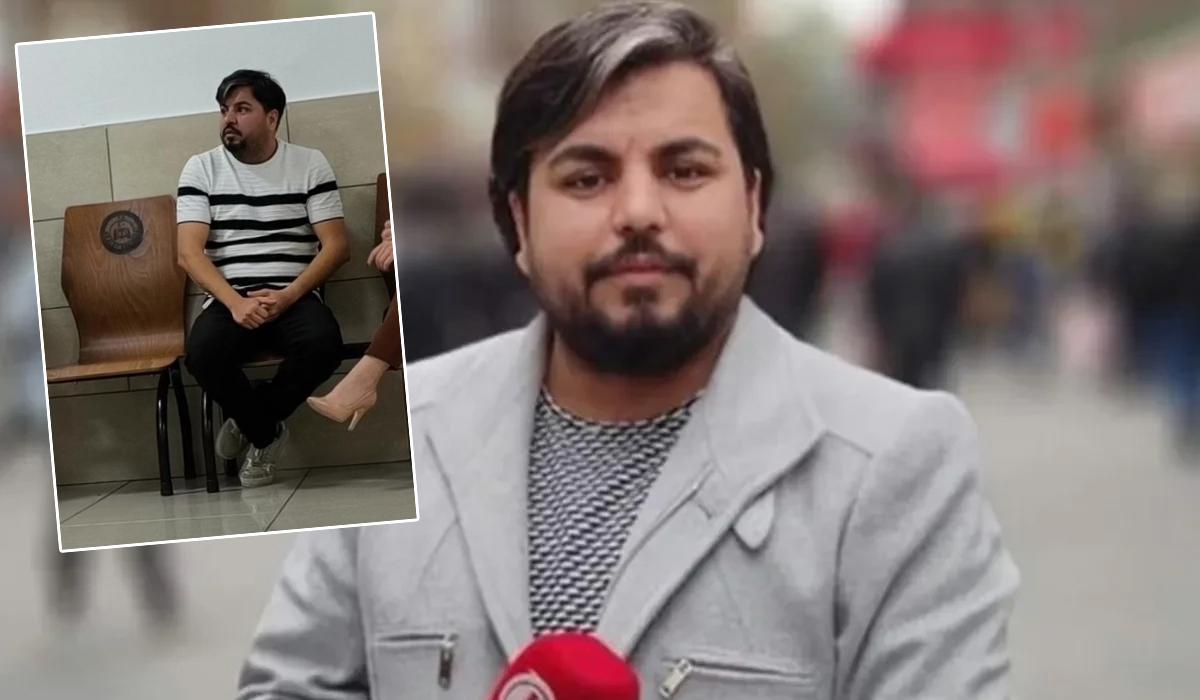 Cumhurbaşkanı Erdoğan'ı hedef almıştı: Arif Kocabıyık tutuklandı