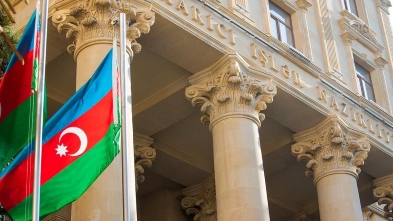 Azerbaycan'dan Hindistan'a kınama: "Pakistan halkıyla dayanışma içindeyiz"
