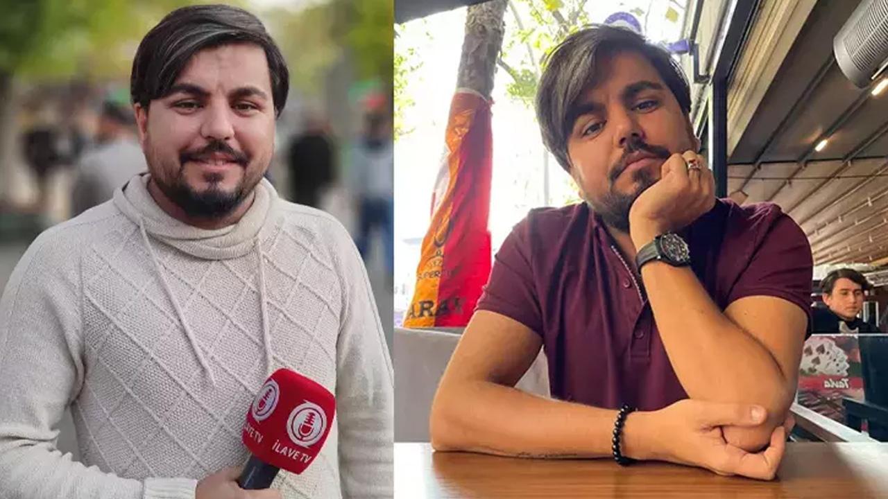 Cumhurbaşkanı Erdoğan'a hakaret etmişti! Arif Kocabıyık gözaltına alındı