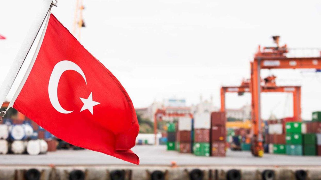 Değişen dünyada Türkiye öne çıkıyor: Küresel ticarette yeni fırsatlar