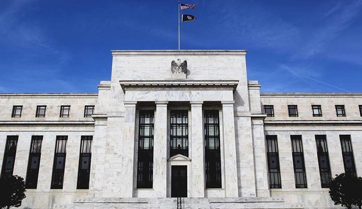 FED faiz kararı açıklandı mı? Faiz kararı saat kaçta açıklanacak?