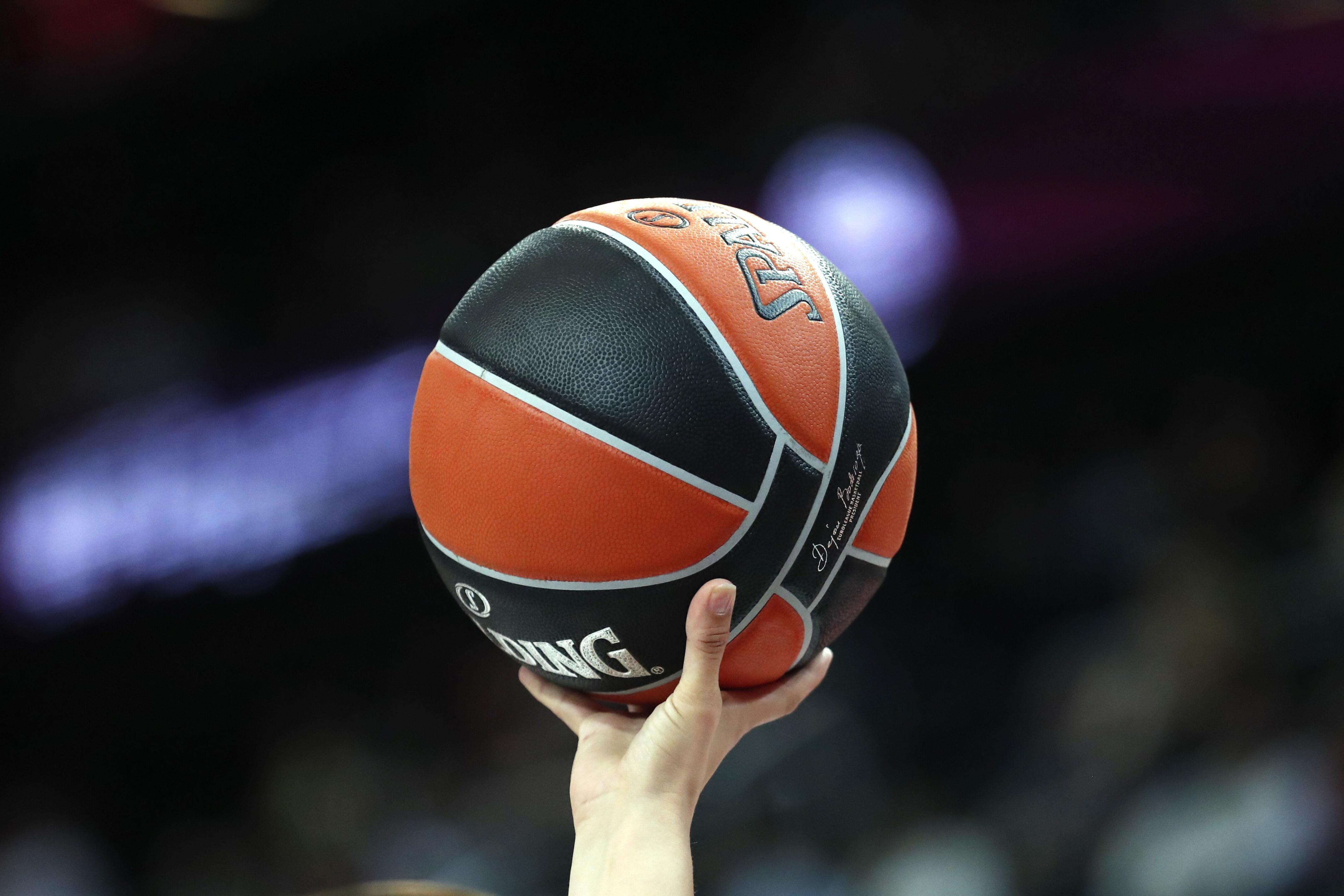 Fenerbahçe'nin Euroleague Final Four'da rakibi Panathinaikos oldu