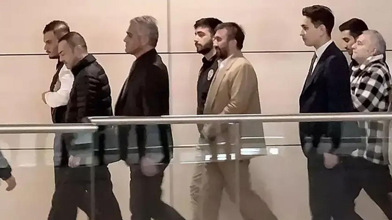 Fenomen İbrahim Yılmaz hakkında karar