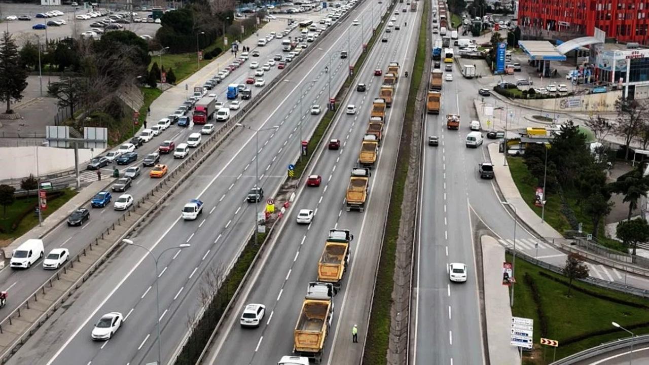 İBB'deki yolsuzlukta yeni gelişme! Aylık 1,5 milyar liralık vurgun