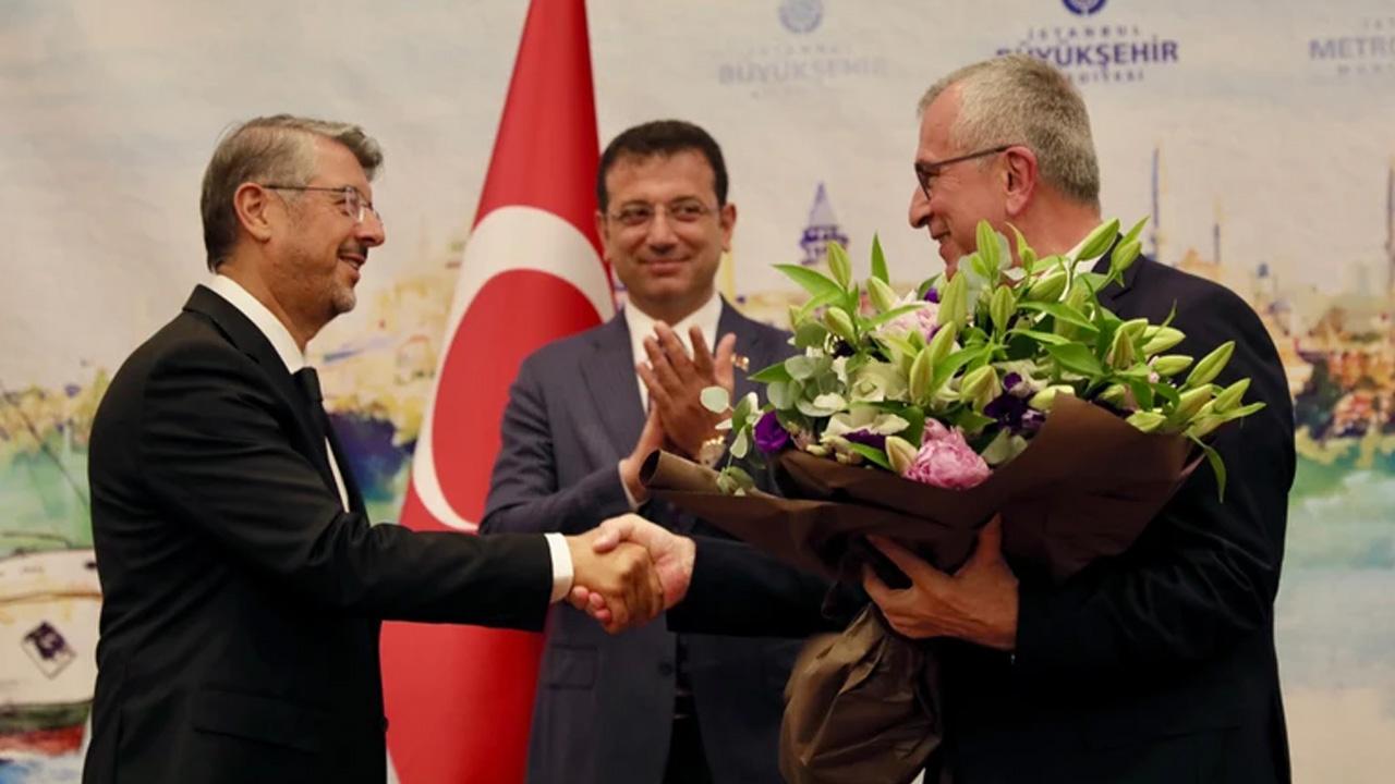 İBB'deki yolsuzluk çarkı çözülüyor: İstifa eden Can Akın Çağlar, 3 ismi açıkladı