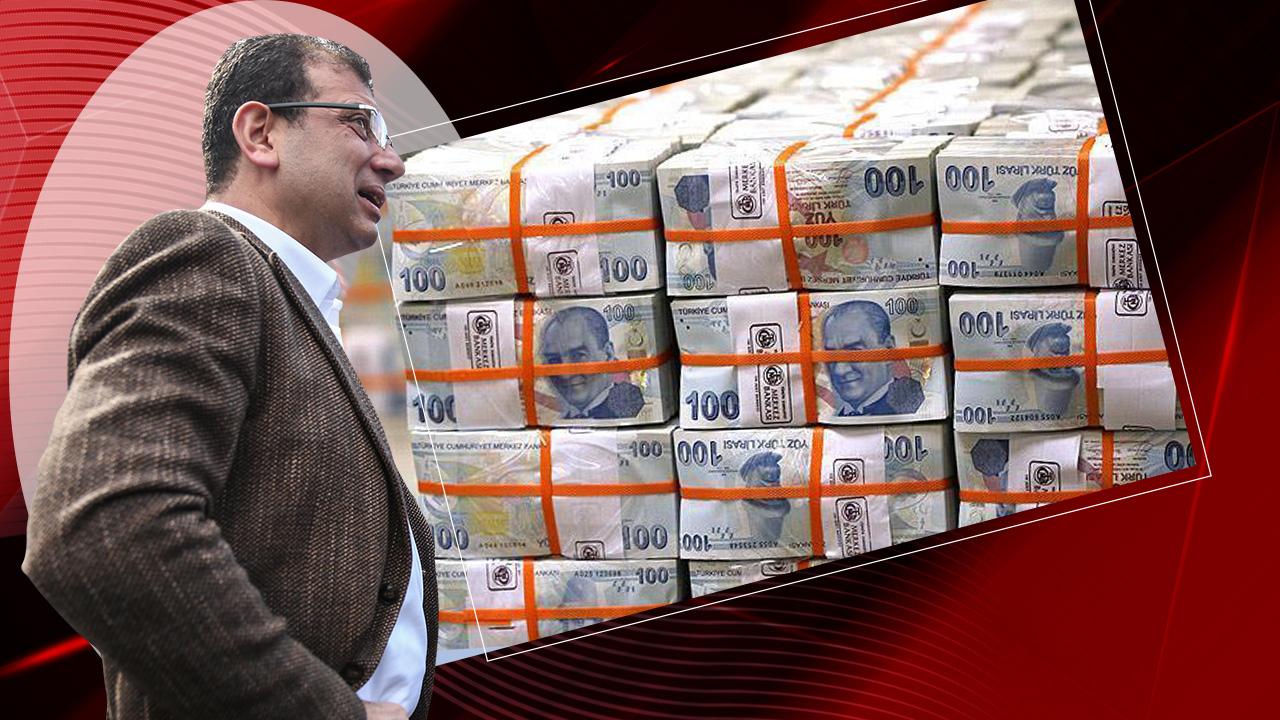 İmamoğlu'nun rüşvet kıskacı ortaya çıktı: Müteahhit itirafçı oldu, tüm detayları anlattı
