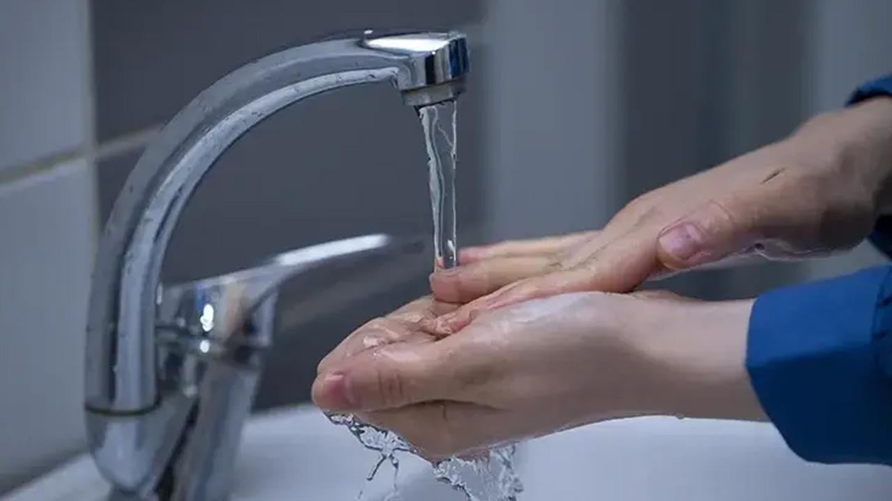 İstanbul'un 3 ilçesine bugün 10 saat su verilemeyecek