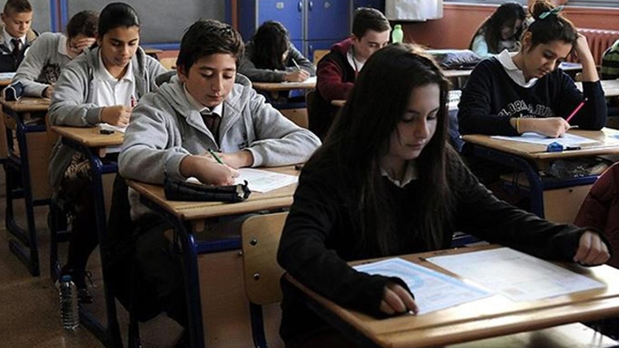 MEB'den lisede yeni müfredat hazırlığı! Masada 3 model var