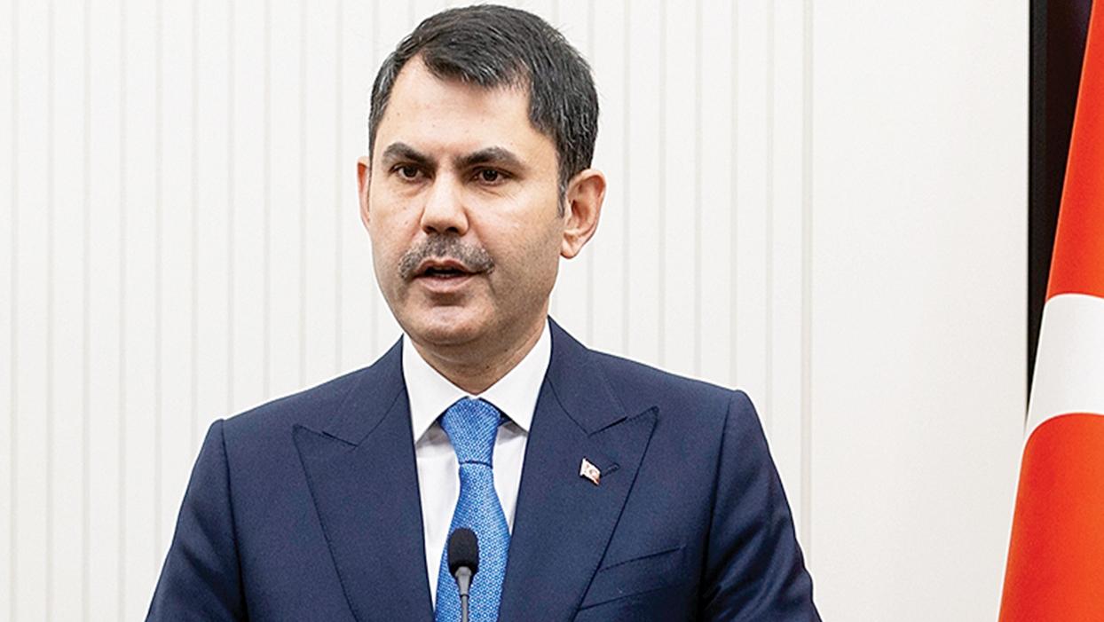 Mesajı Cumhurbaşkanı Erdoğan verdi! İstanbul'da dönüşüm zirvesi