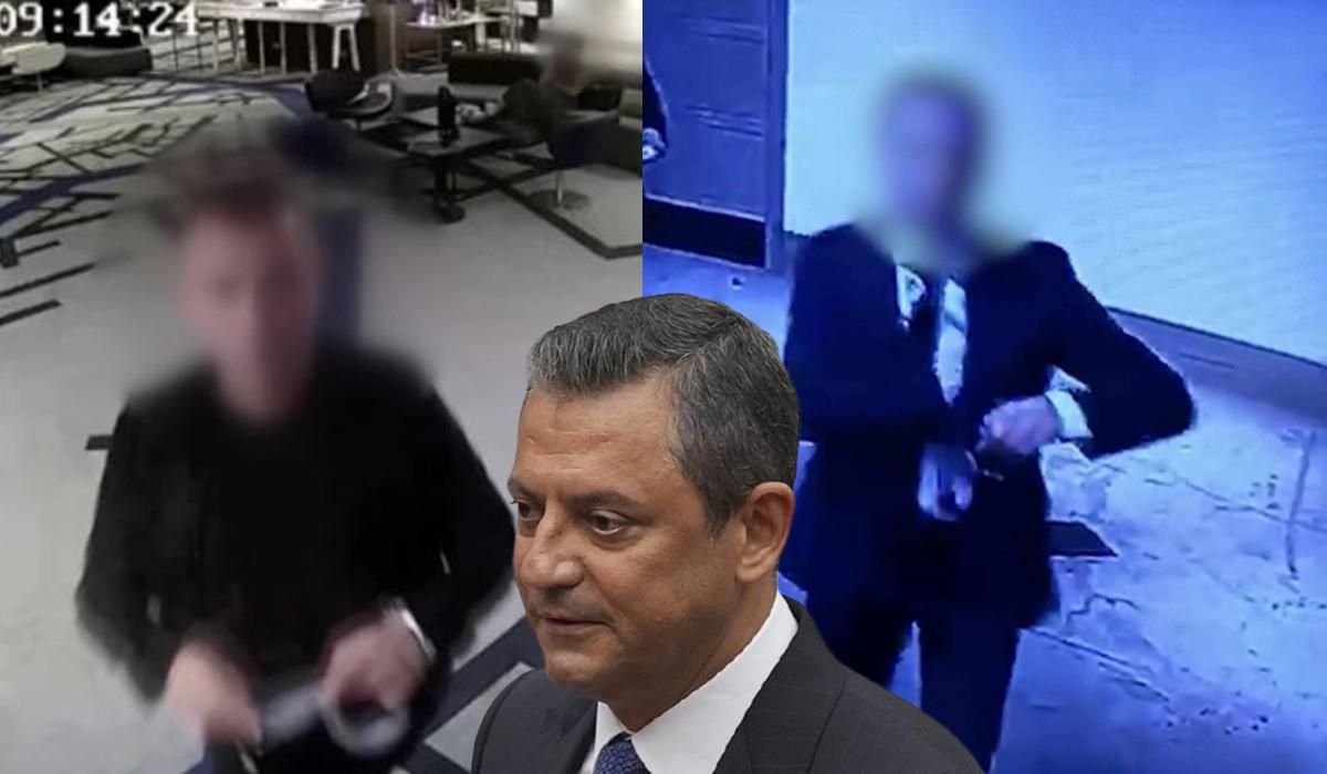 Özgür Özel sonunda itiraf etti: Çok da iyi yaptık iyi ki bantladık