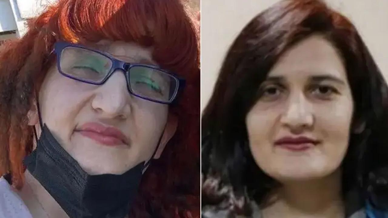 Semra Güzel'in yargılanmasına devam edildi