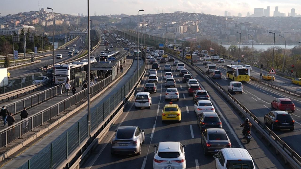 Sigortadan rekor ödeme: 3,9 milyon mağdura 152,8 milyar lira tazminat