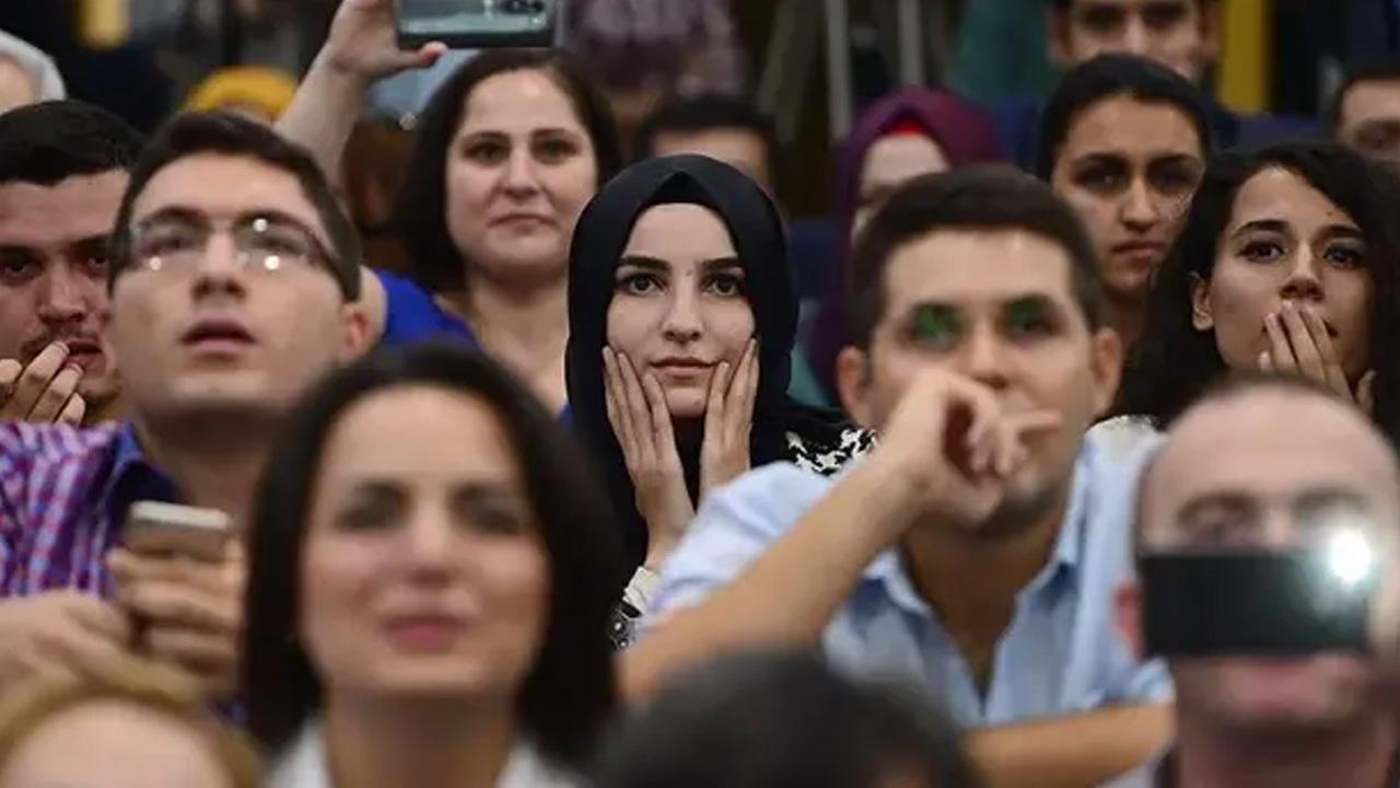 Sözlü sınava katılacak öğretmen adayları bugün açıklanıyor