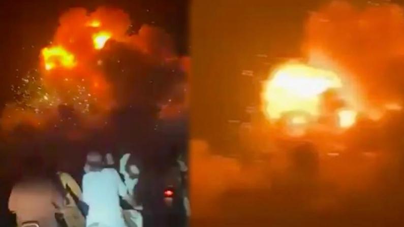 "Terörist kampı" dediler, camiyi vurdular: Nükleer güçler arasında gerginlik tırmanıyor