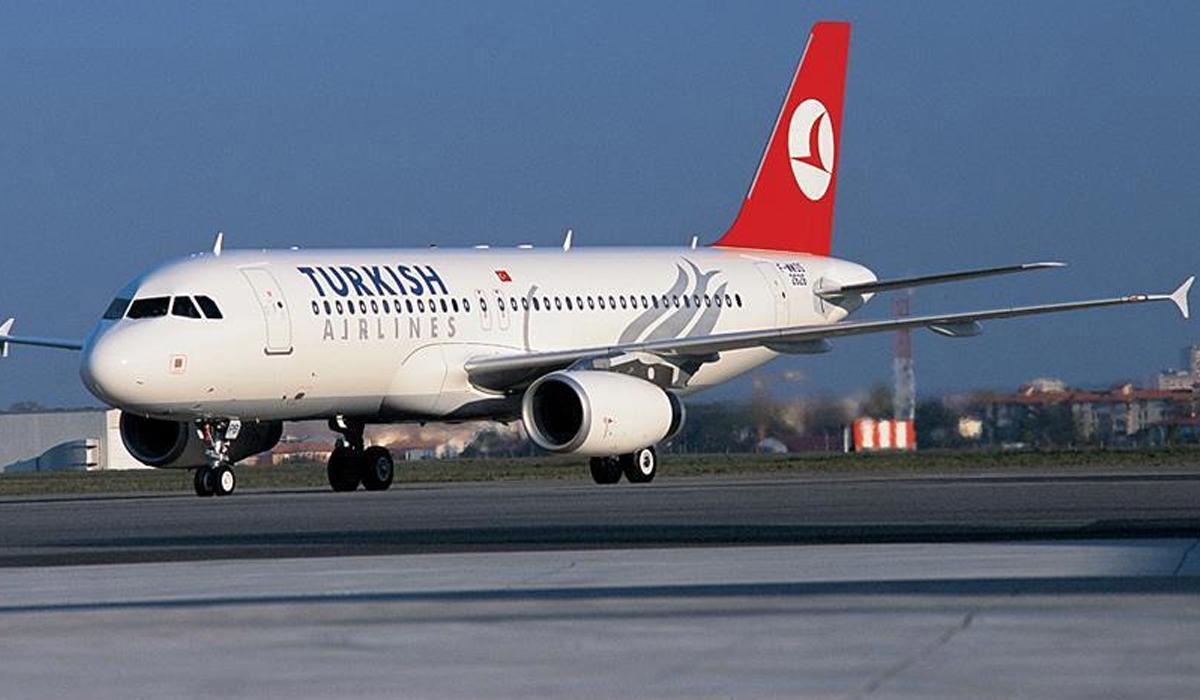 THY'den İslamabad ve Lahor duyurusu: Seferler iptal