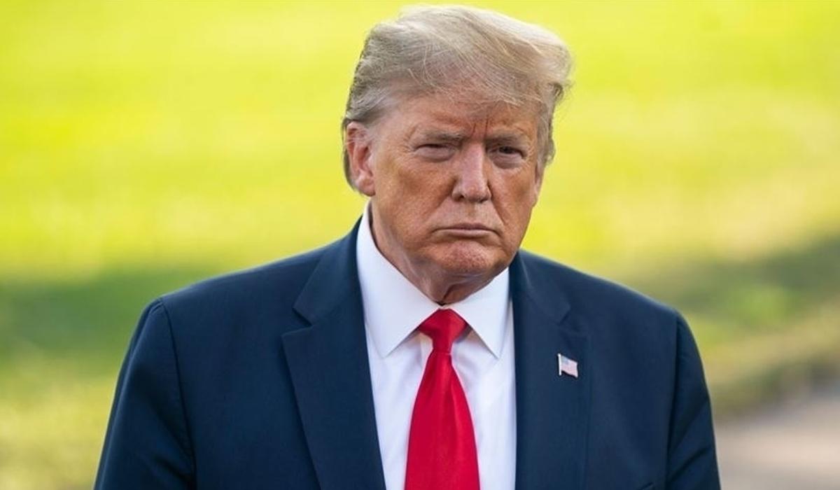 Trump'tan Güney Asya'daki gerilime ilk yorum: Çok korkunç