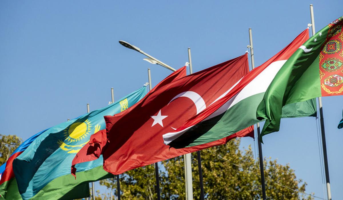 Türkiye ev sahipliği yaptı: Türk dünyasının yargı temsilcileri bir araya geldi