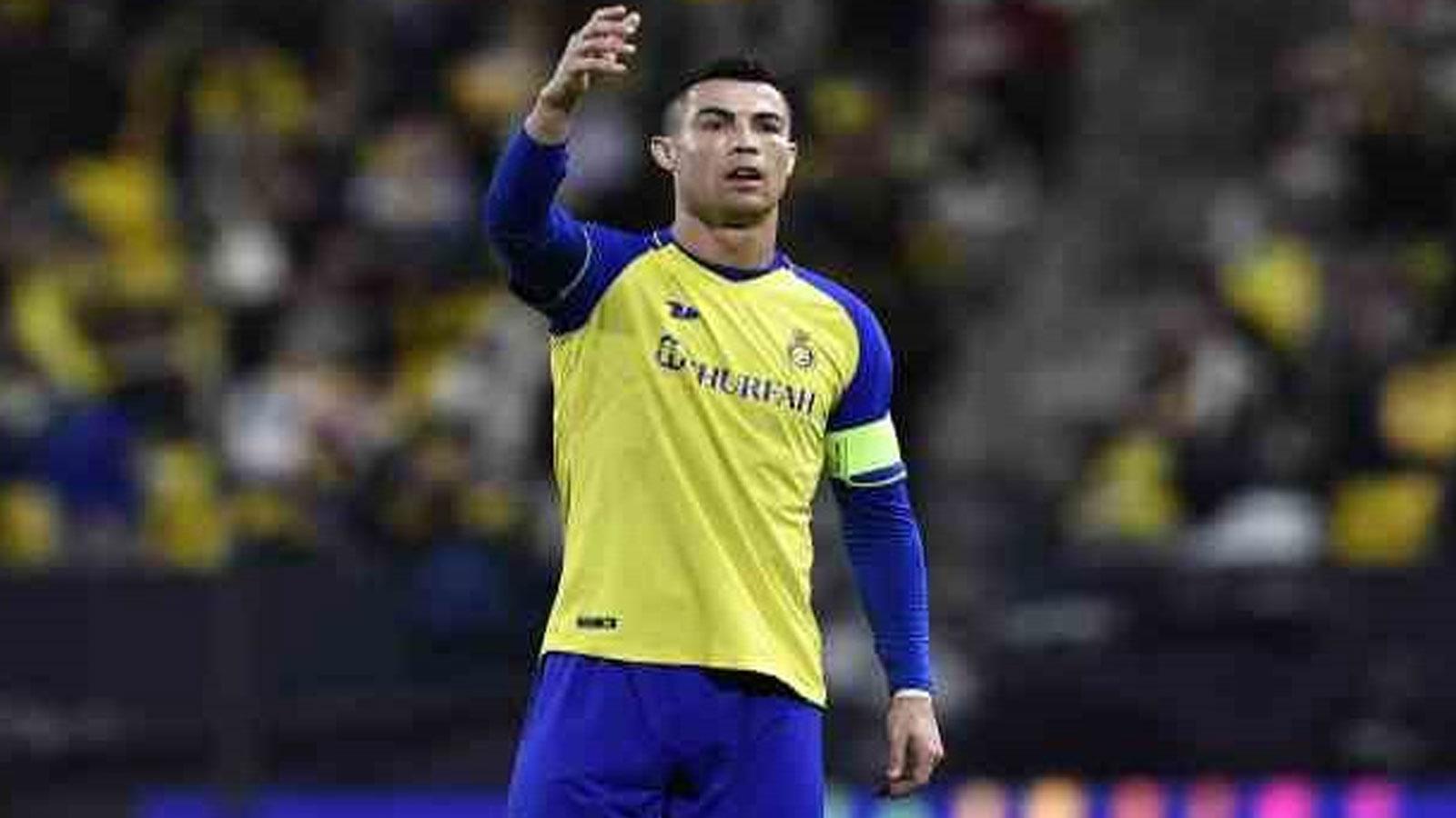 Al Ittıhad, Ronaldo'nun takımı Al-Nassr'ı 3-2'lik skorla mağlup etti