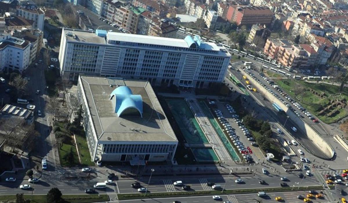 Algıcılar yine başaramadı: İBB soruşturmasında manipülatif paylaşımlara Başsavcılıktan müdahale
