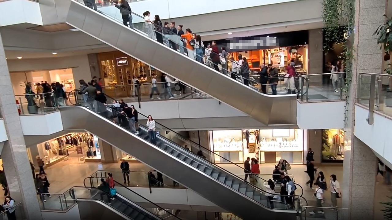 Artık her perakende işletmesi "AVM" ibaresini kullanamayacak