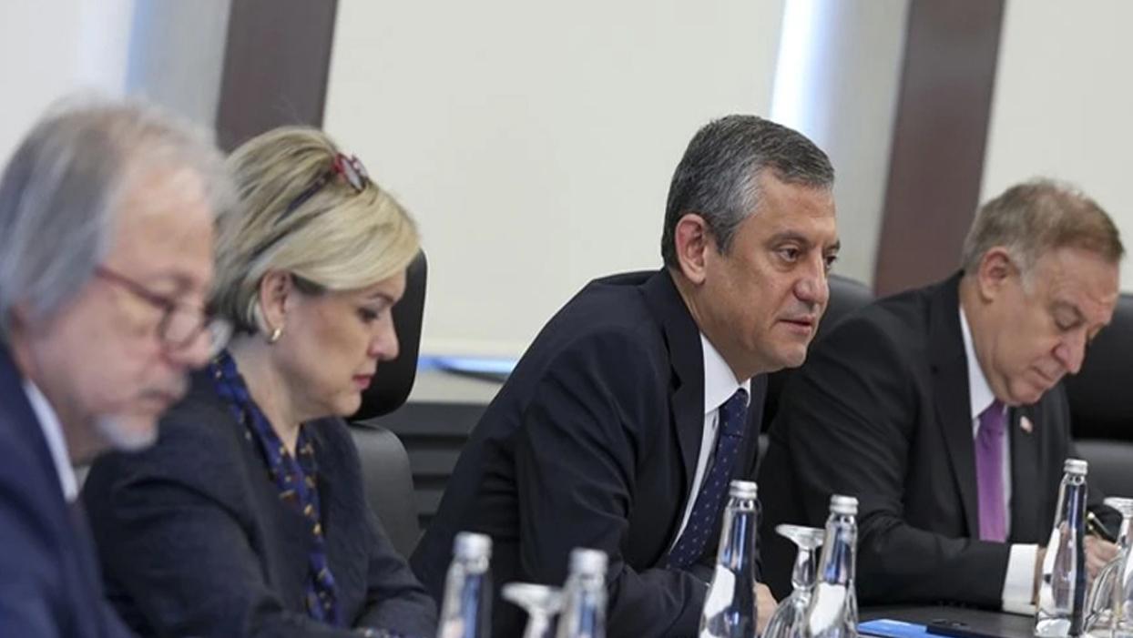 Avrupa Konseyi Ekrem İmamoğlu'nu cezaevinde ziyaret etti, özel muamele istedi