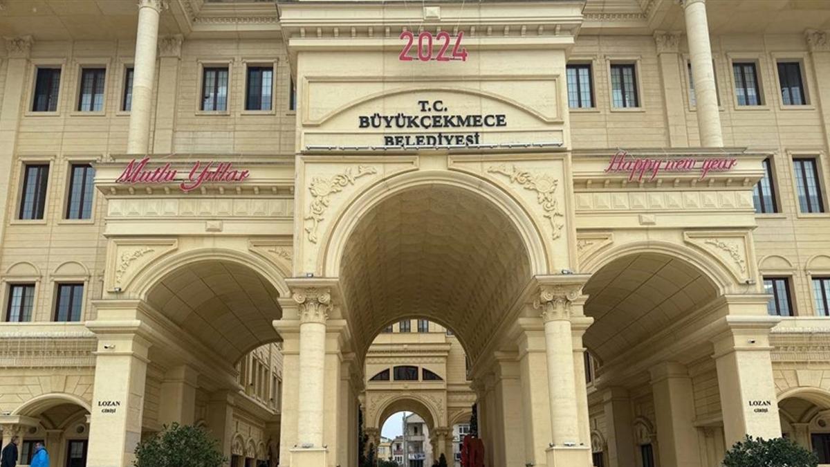 Büyükçekmece Belediyesi'nde yolsuzluk iddiası: Soruşturma başlatıldı