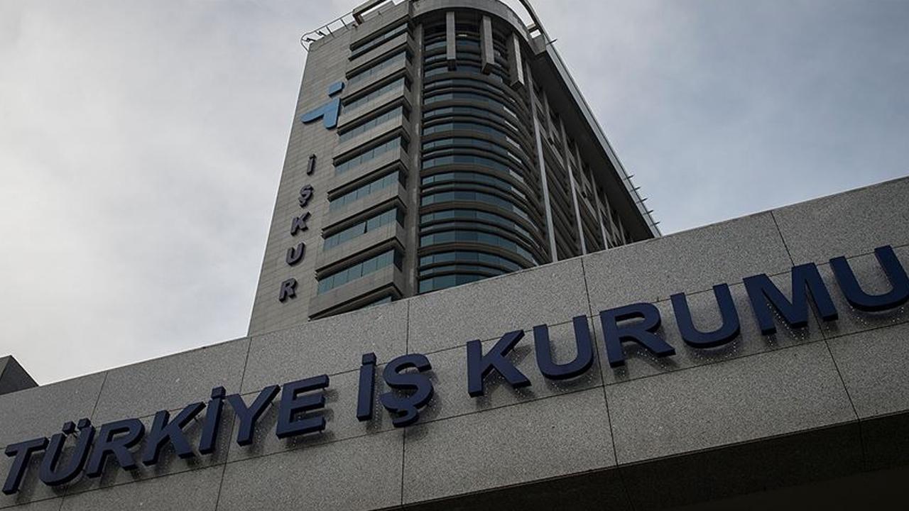 İŞKUR 4 ayda 437 bini aşkın kişiye iş imkanı sundu