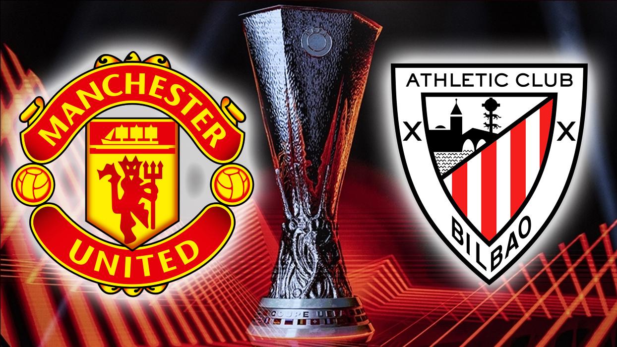 Manchester United - Athletic Bilbao maçı hangi kanalda, saat kaçta? UEFA Avrupa Ligi…