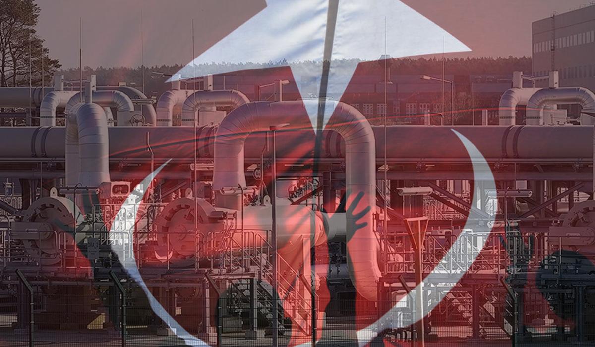 Normalleşmeye Türkiye'den dev katkı: Günlük 6 milyon metreküp gaz müjdesi