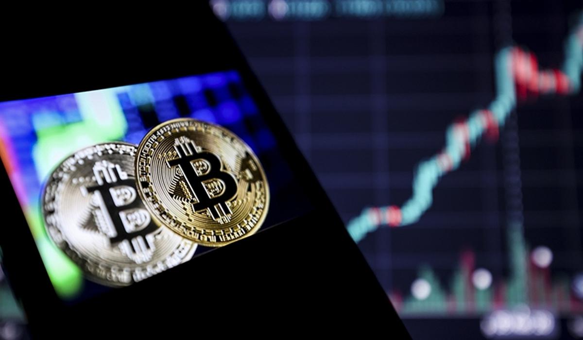 Piyasaların gözü Bitcoin'de: Kritik eşik yeniden aşıldı! İşte toplam değer...