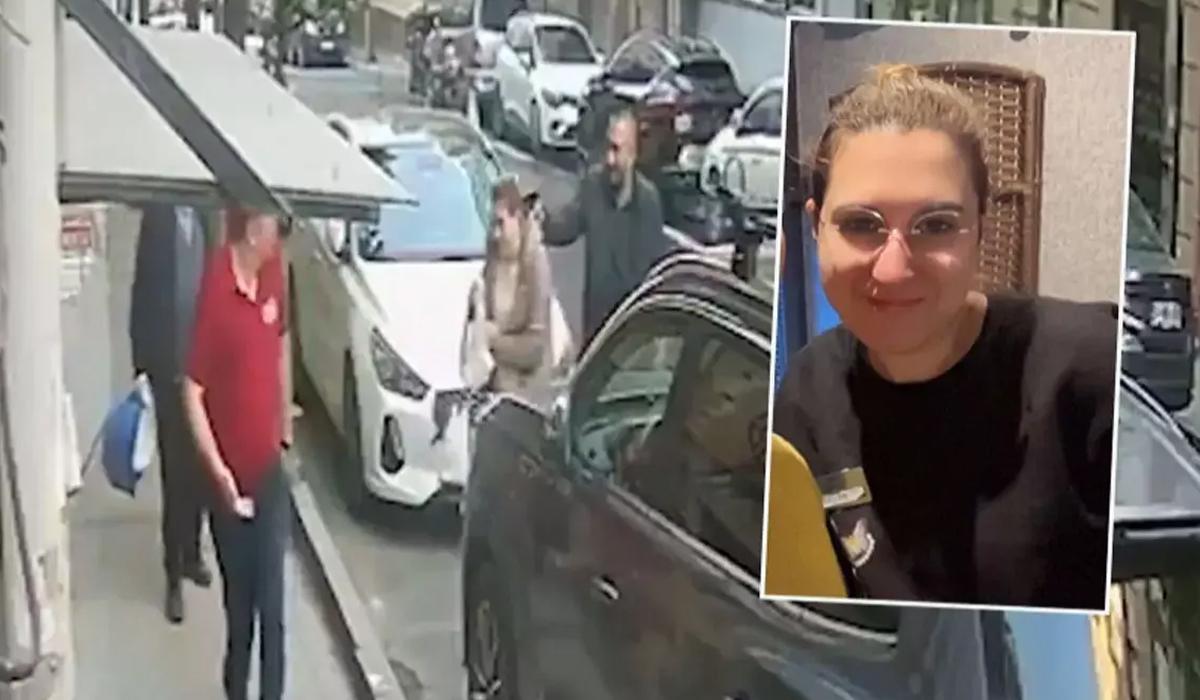 Şişli'de katledilen Bahar Aksu davasında 4 tutuklama