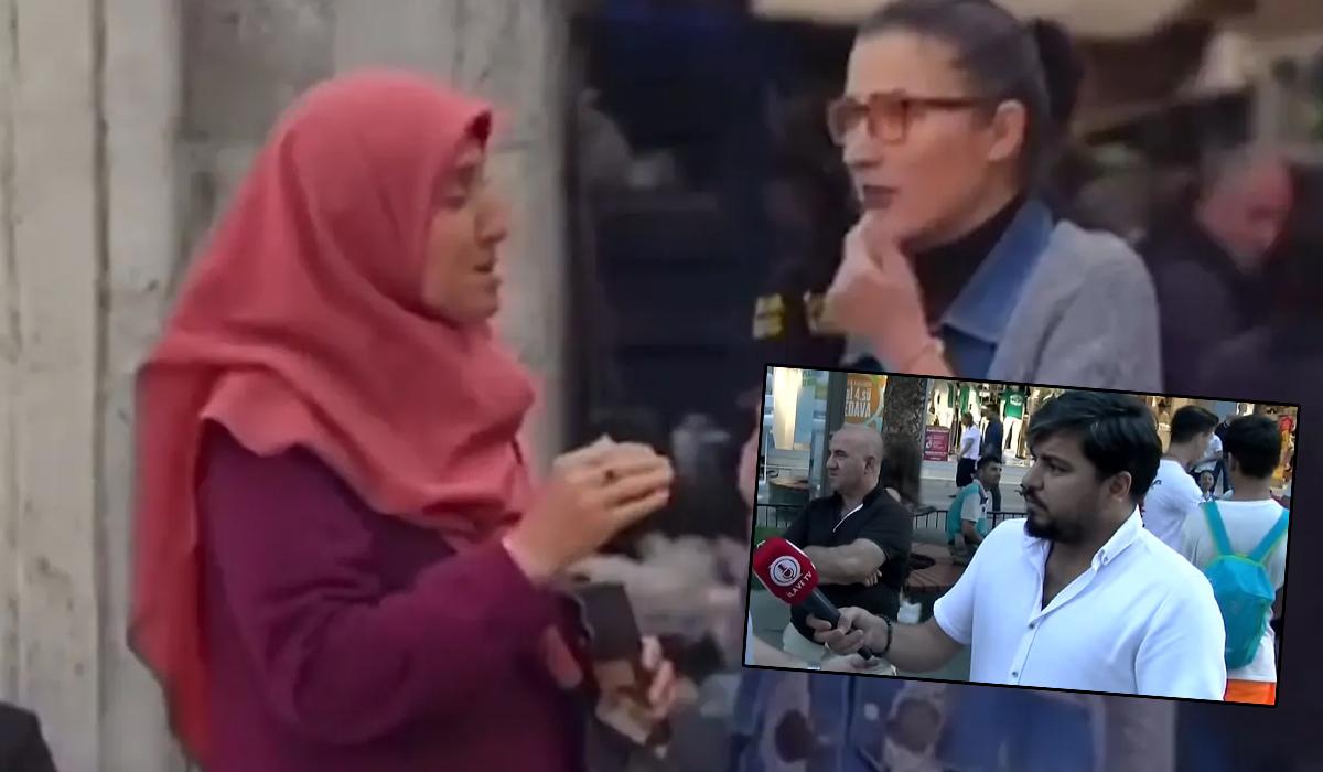 'Sokak röportajı' adı altında provokasyon faaliyetlerine son! Yasal düzenleme yolda