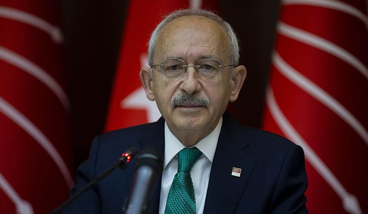 SON DAKİKA! Kılıçdaroğlu ifadeye çağrıldı: "Sırtımdan hançerlendim" demişti