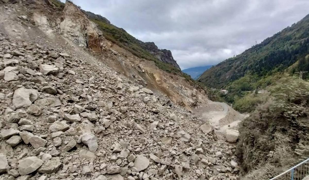 Taş ocağı faciasında feci ölüm: 3 işçi göçük altında kaldı